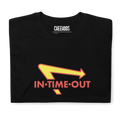 In Time Out Tee Adult (Cheehoos Edition)