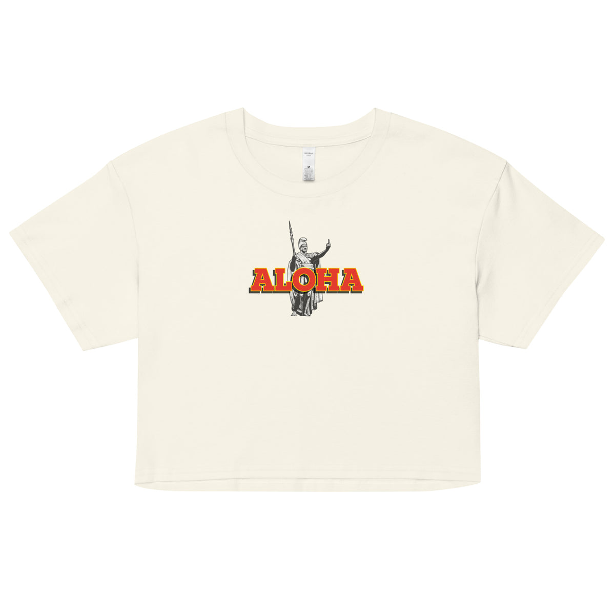 FLIP THE ALOHA (CROP) – Cheehoos